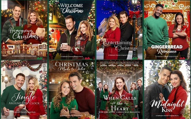 Kerstfilms en VUCA
