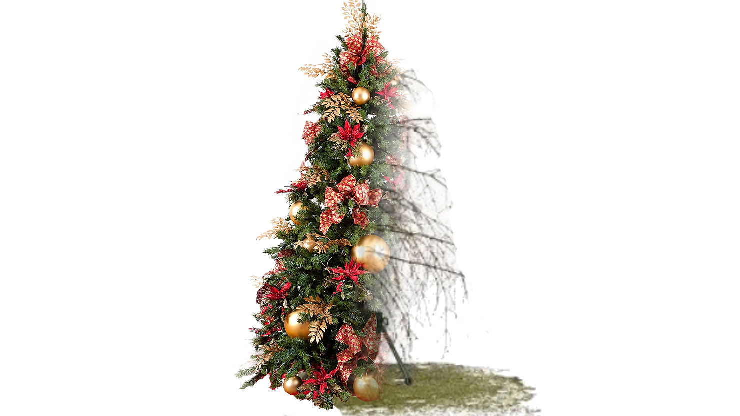 Kerstboomversiering en VUCA