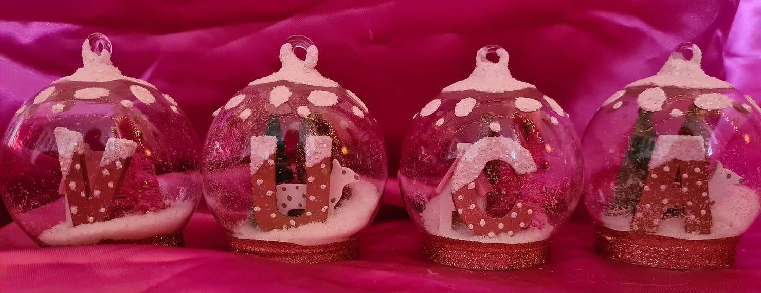 5 Christmas lessons for VUCA