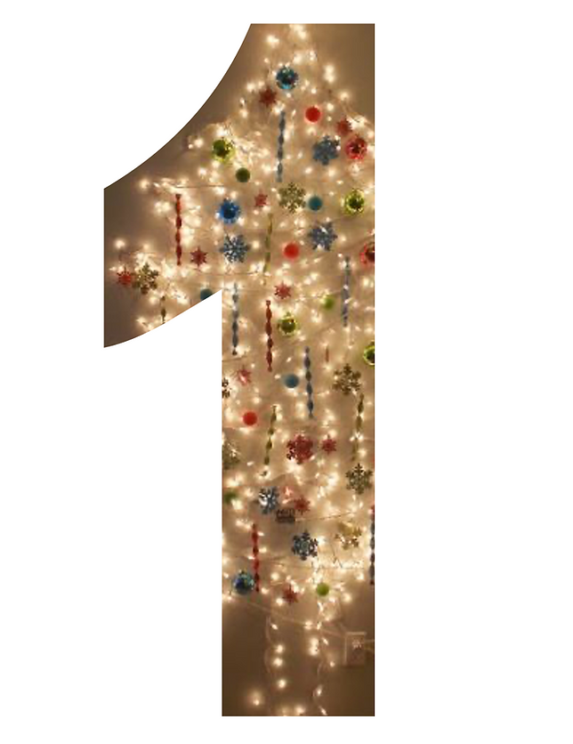 Adventskalenders en VUCA