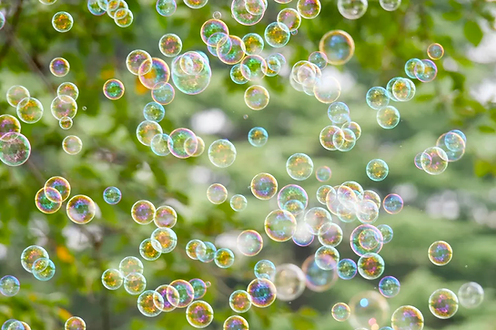 bubbels